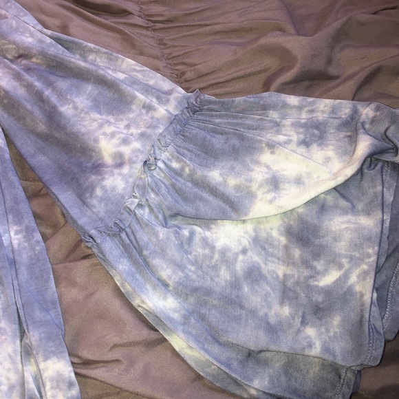 American Eagle blouse - Picture 2 of 3